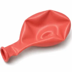 Tropical Coral, 11'' Latex Single Balloon | Does Not Include Helium