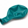 Turquoise Blue, 11" Latex Single Balloon | Does Not Include Helium