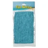 Turquoise Fishing Netting, 12' | 1 ct