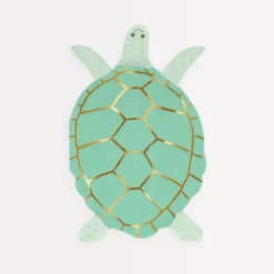 Turtle Napkins | 16ct