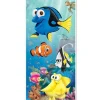 Under The Sea Door Poster | 1 ct