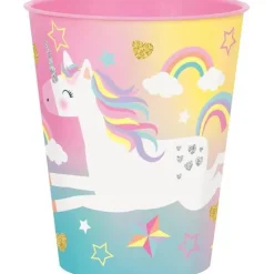 Unicorn Cup 10oz | 4ct