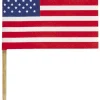 USA Flag picks | 30 ct