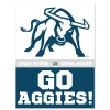 USU Door Banner 24" x 32" | 1 ct