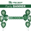 UVU Pennant Banner | 1ct