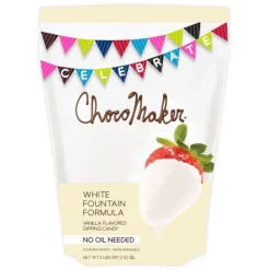 Vanilla Dipping Chocolate | 2 lbs.