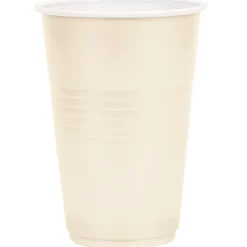 Vanilla Cream Cup 16oz | 50ct