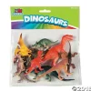 Vinyl Dinosaurs | 10ct