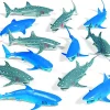 Vinyl Sharks 6" | 12ct