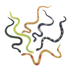 Vinyl Snakes | 48ct