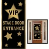 VIP Stage Door Entrance Door Cover | 30" x 60"