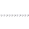 Volleyball Garland | 1ct