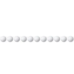 Volleyball Garland | 1ct