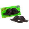 Wack-o-Wax Grape Mr. Stache | 1ct