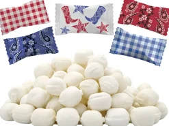 Western Buttermint Creams | 50ct