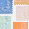 Western Large Napkins | 16ct