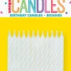 White Candles | 24ct