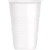 White Cup 16oz | 50ct