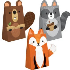 Wild One Treat Bags | 8ct