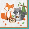 Wild One Luncheon Napkins | 16ct