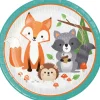 Wild One Paper Plates 9in | 8ct