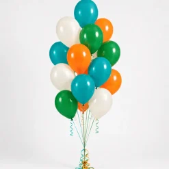 Wild One Themed Accent Bouquet | 19pc