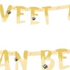 Winnie The Pooh Banner 5' | 1ct