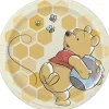 Winnie The Pooh Paper Plates 9" | 8ct