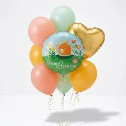 Wishing You A Speedy Recovery Mini Bouquet | 10pc