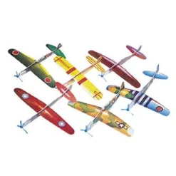 WWII Gliders | 48ct